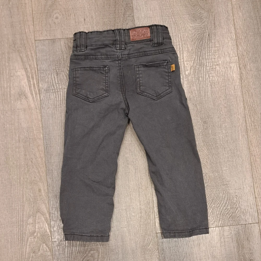 L&P Toddler Boy's Pants - Picture 2 of 5